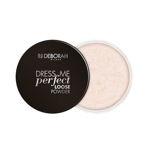 Deborah Dress Me Perfect Loose Powder