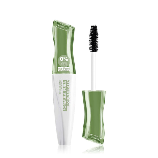 Formula Pura Mascara Volume&Forza