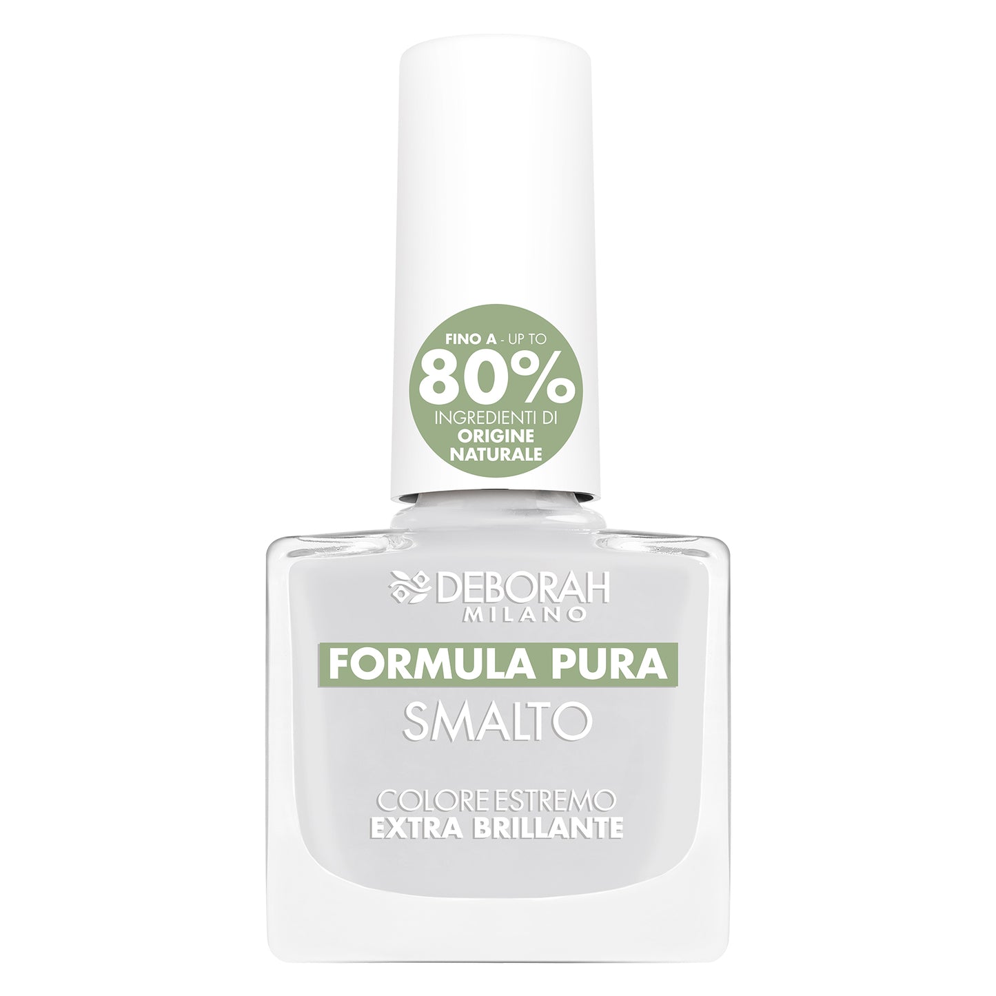 Formula Pura Nail Enamel