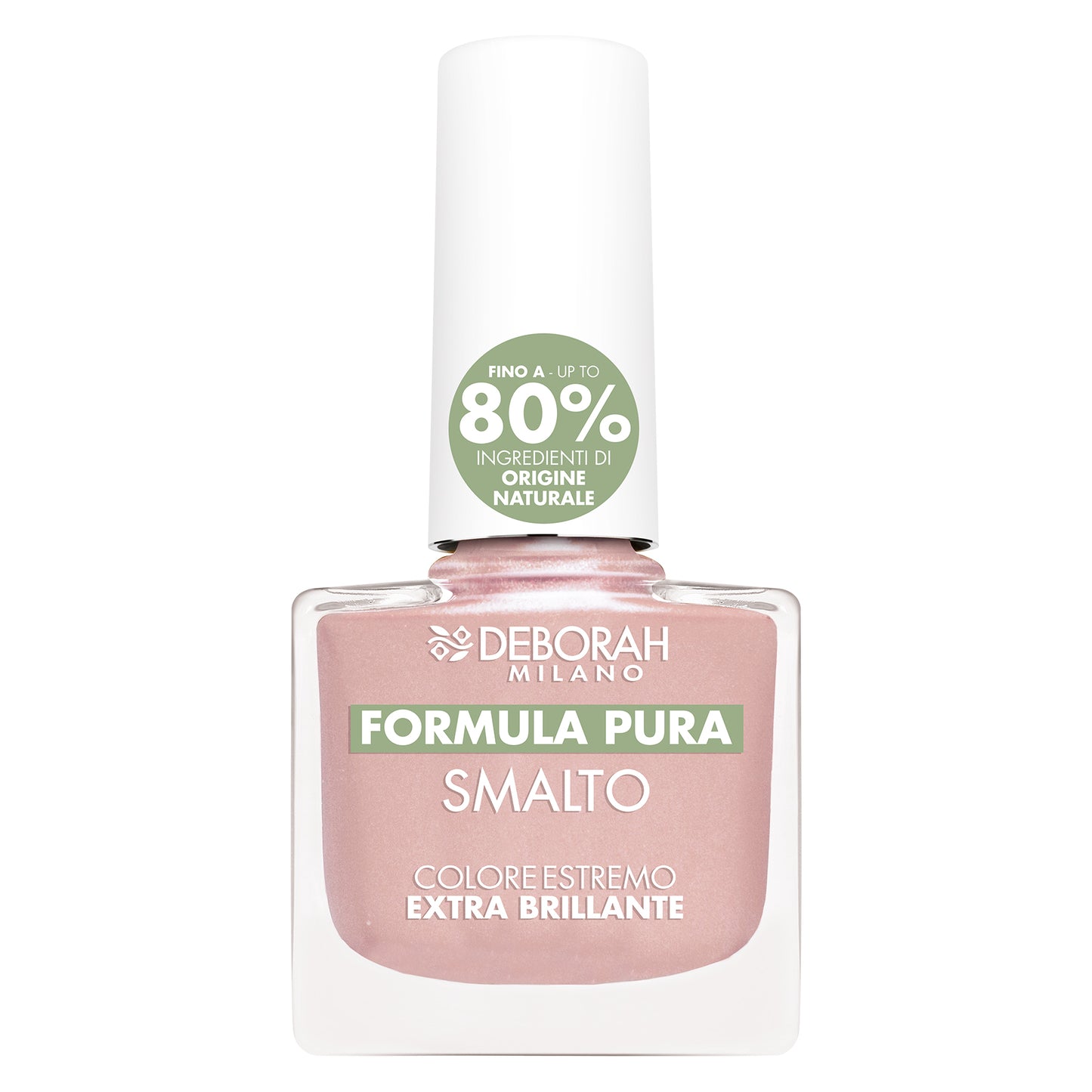 Formula Pura Nail Enamel