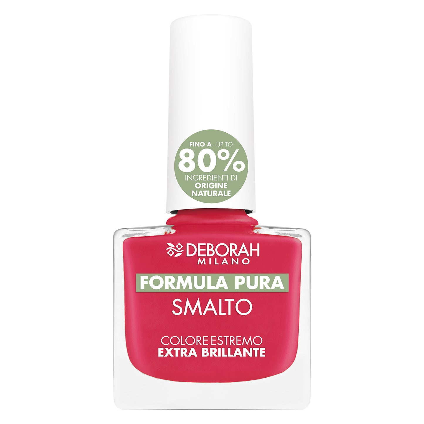 Formula Pura Nail Enamel