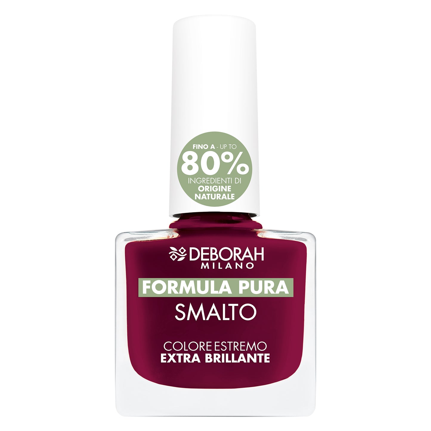 Formula Pura Nail Enamel