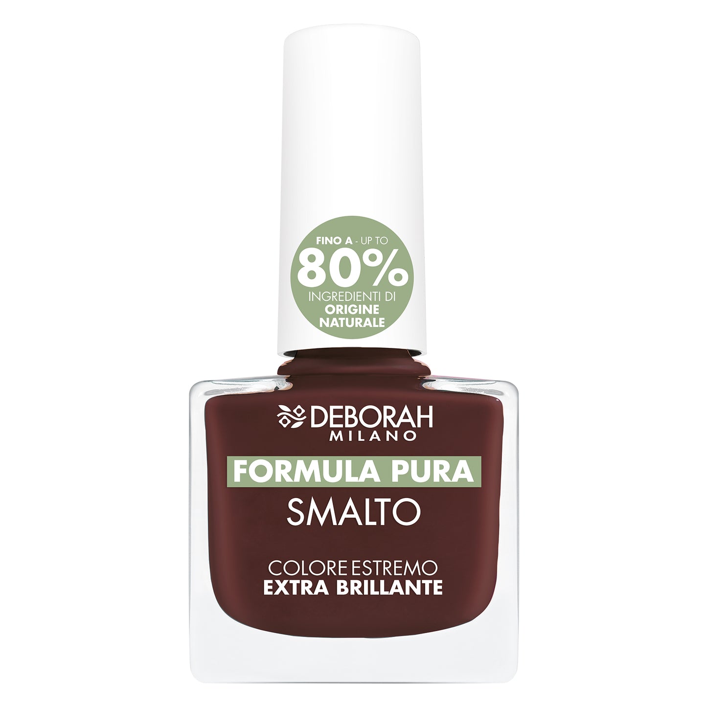 Formula Pura Nail Enamel