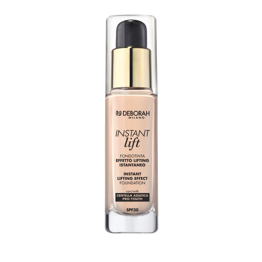 Deborah Milano Instant Lift Foundation