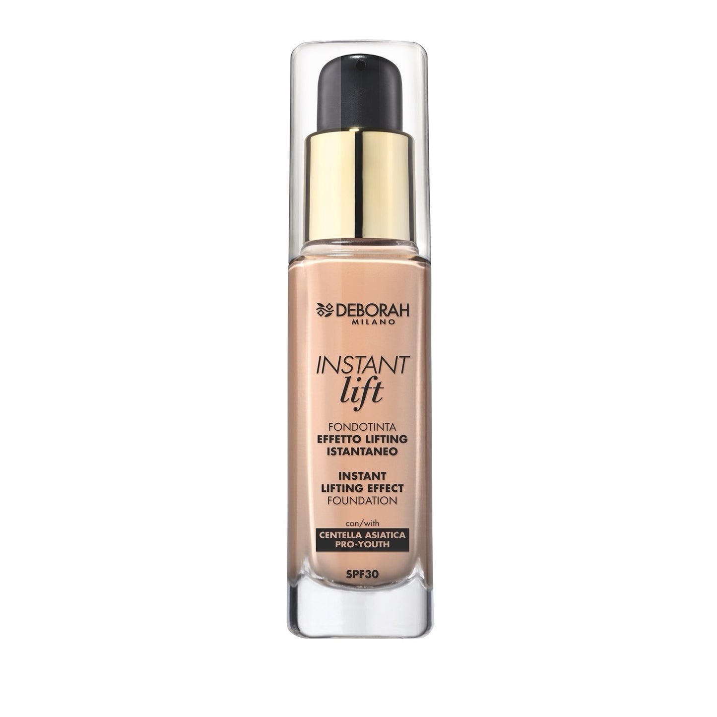 Deborah Milano Instant Lift Foundation