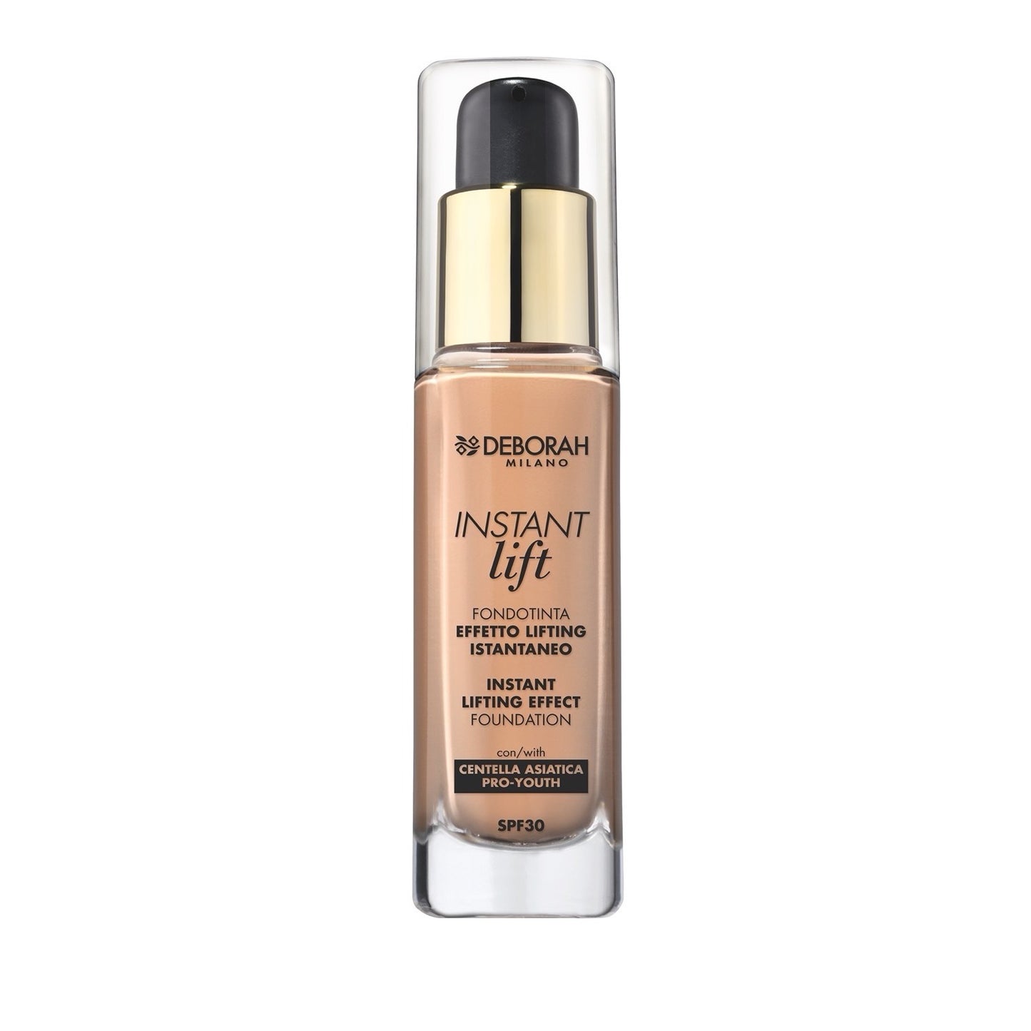 Deborah Milano Instant Lift Foundation