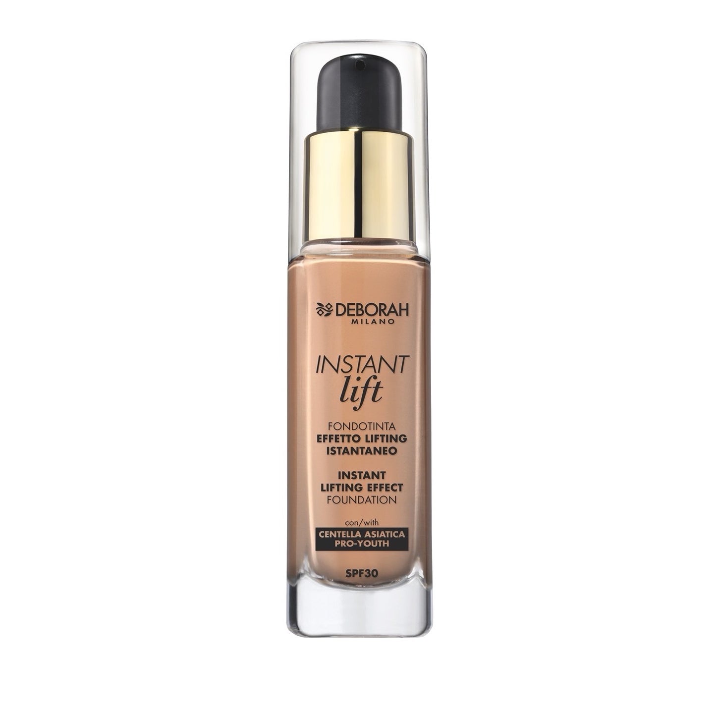 Deborah Milano Instant Lift Foundation