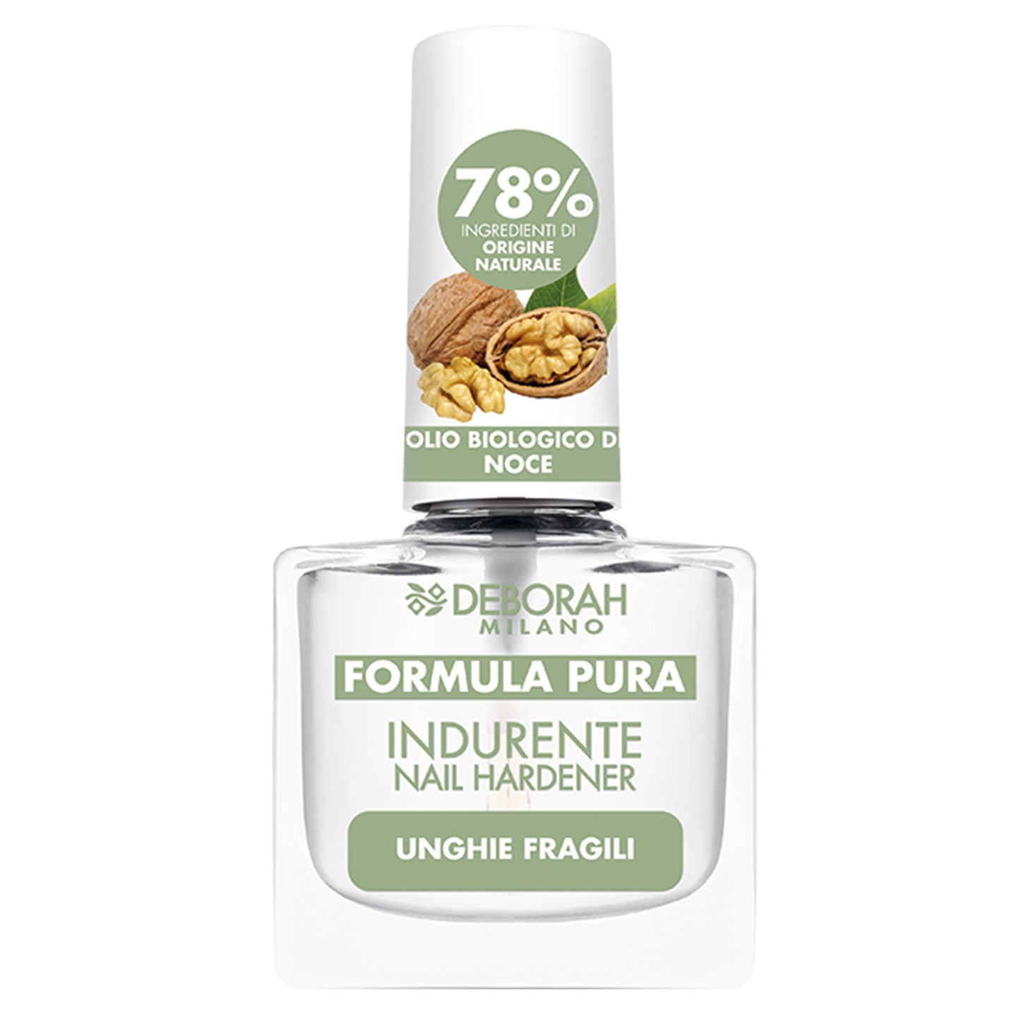 Formula Pura Nail Hardener