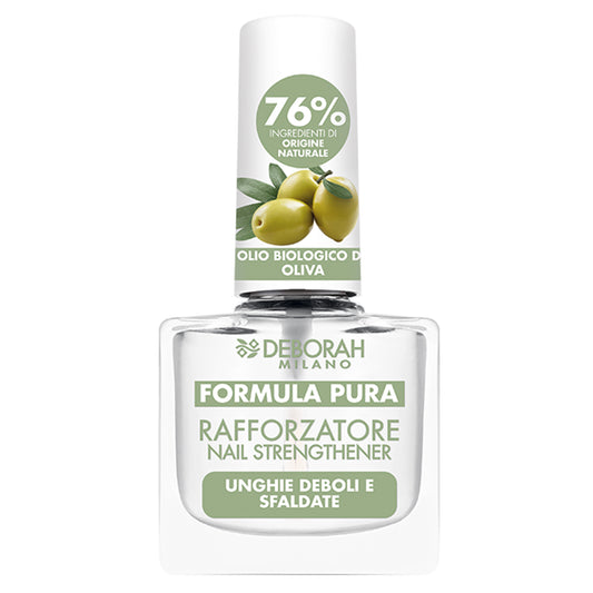 Formula Pura Nail Strengthener