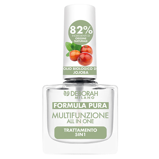 Formula Pura All In One