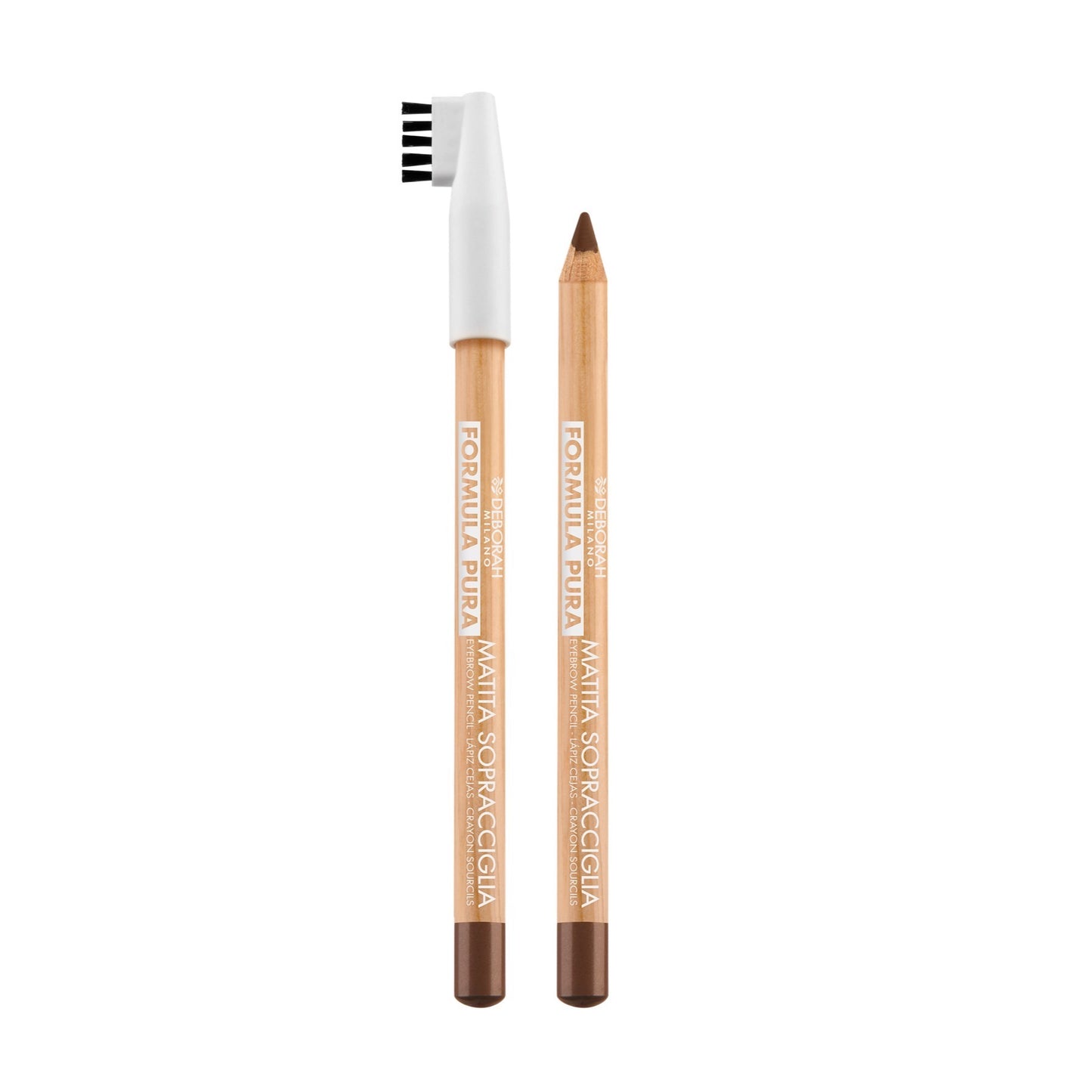 Formula Pura - Eyebrow Pencil