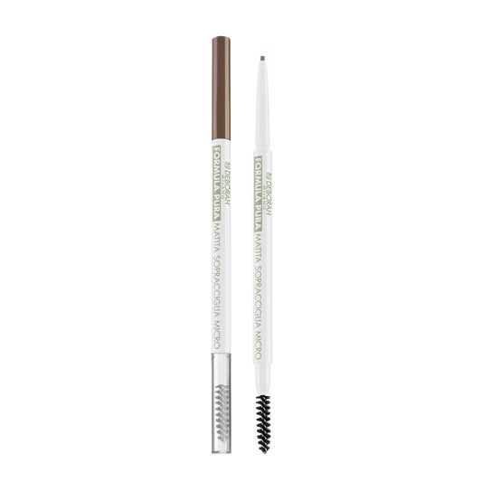 Formula Pura- Micro Eyebrow Pencil