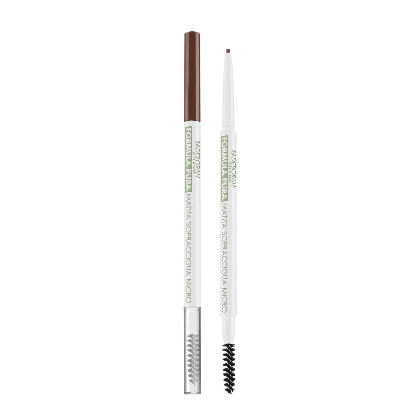 Formula Pura- Micro Eyebrow Pencil