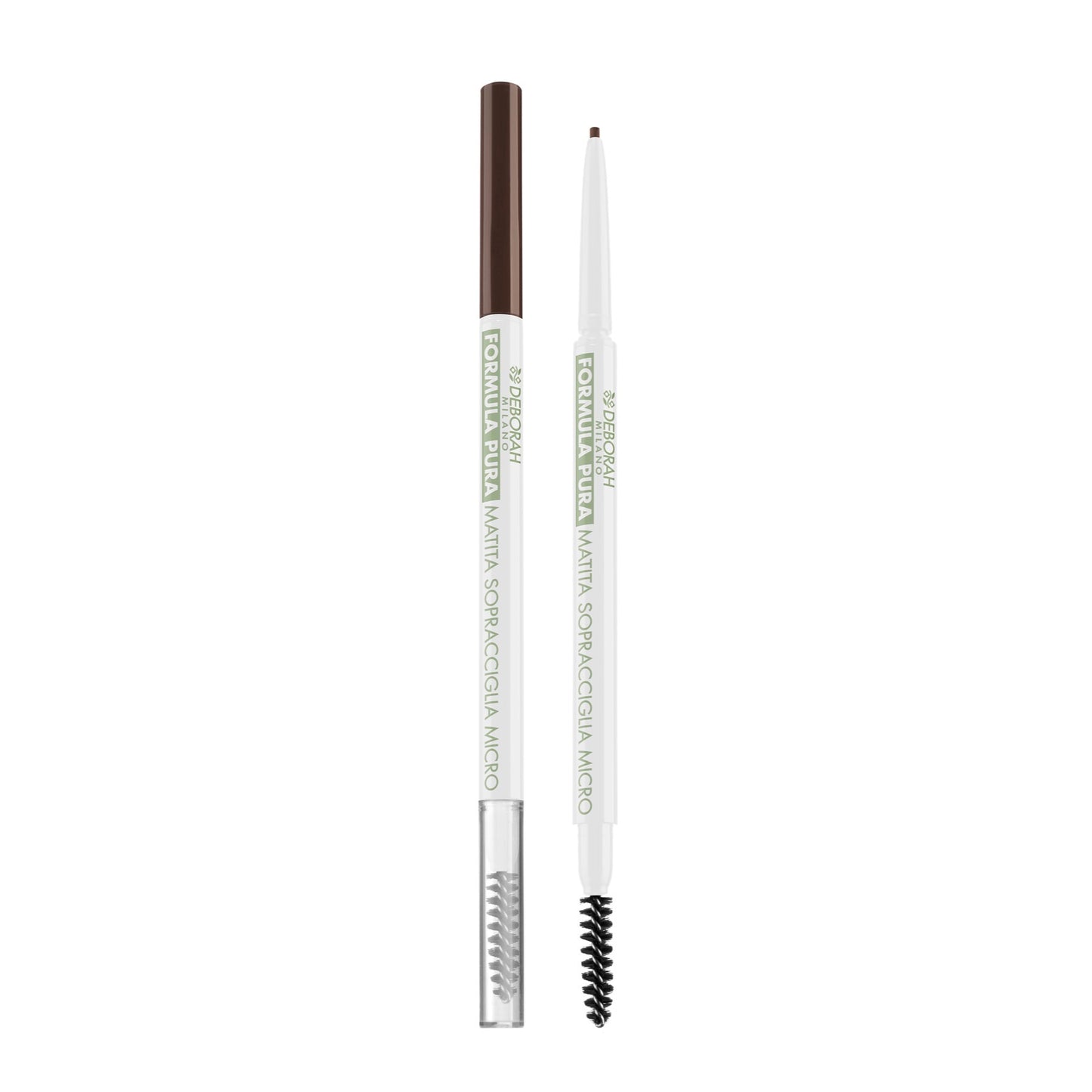 Formula Pura- Micro Eyebrow Pencil