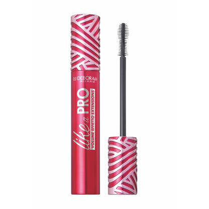 Deborah Like A Pro Volume Extensions Mascara