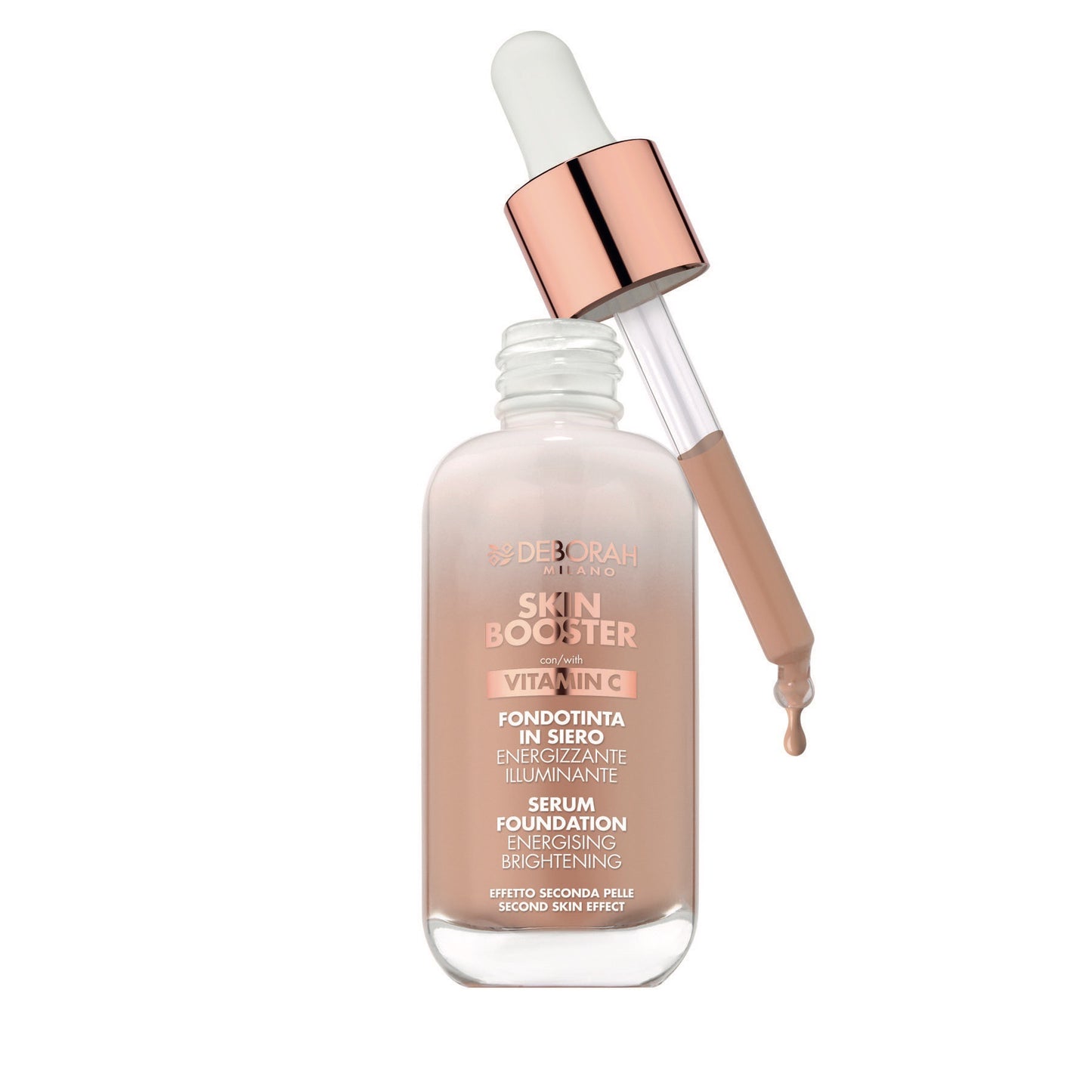 Deborah Skin Booster - Serum Foundation