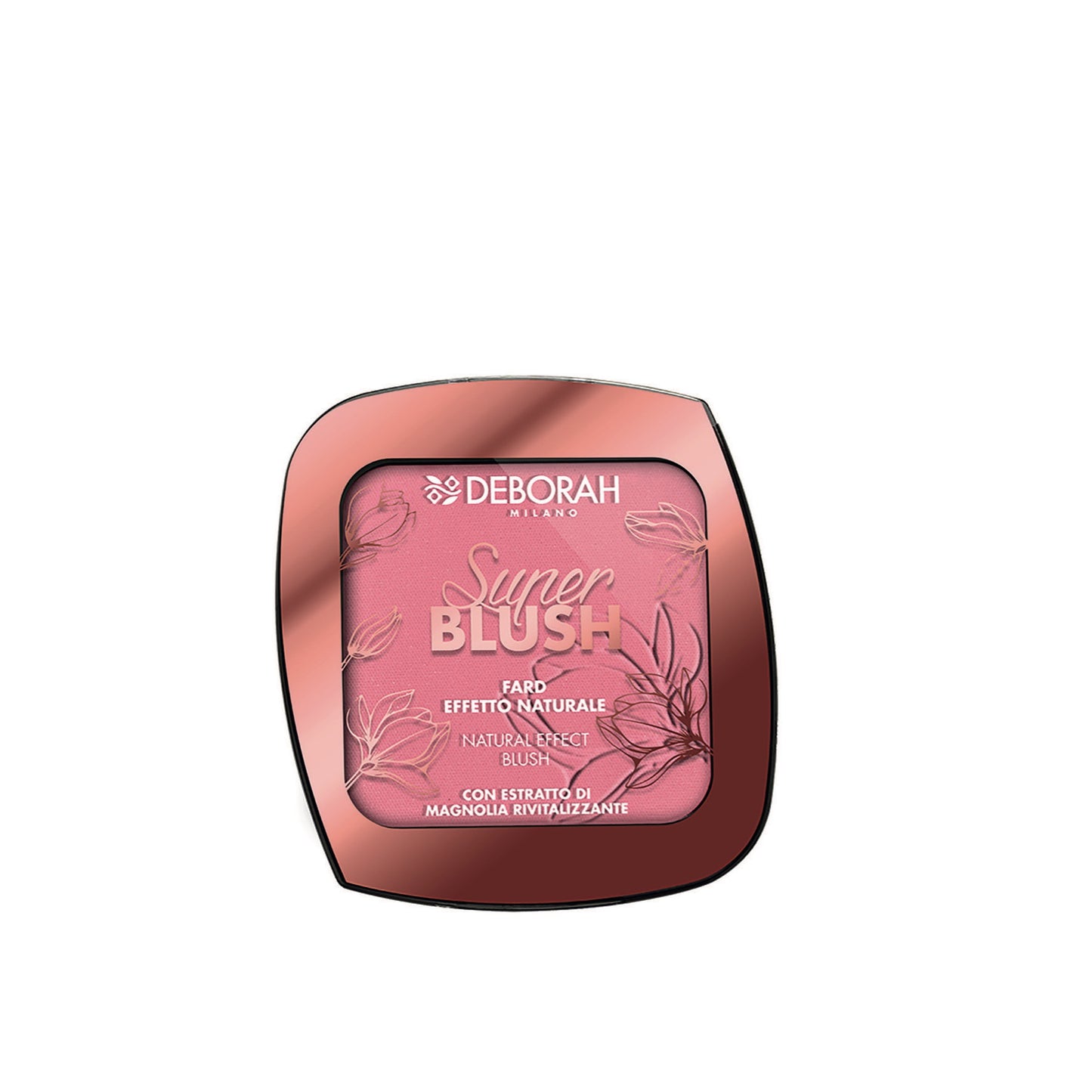 Deborah Super Blush