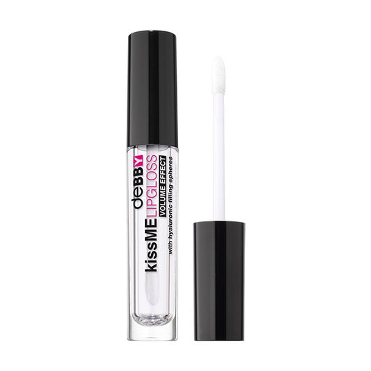 Debby Kiss Me Lipgloss Volume Effect