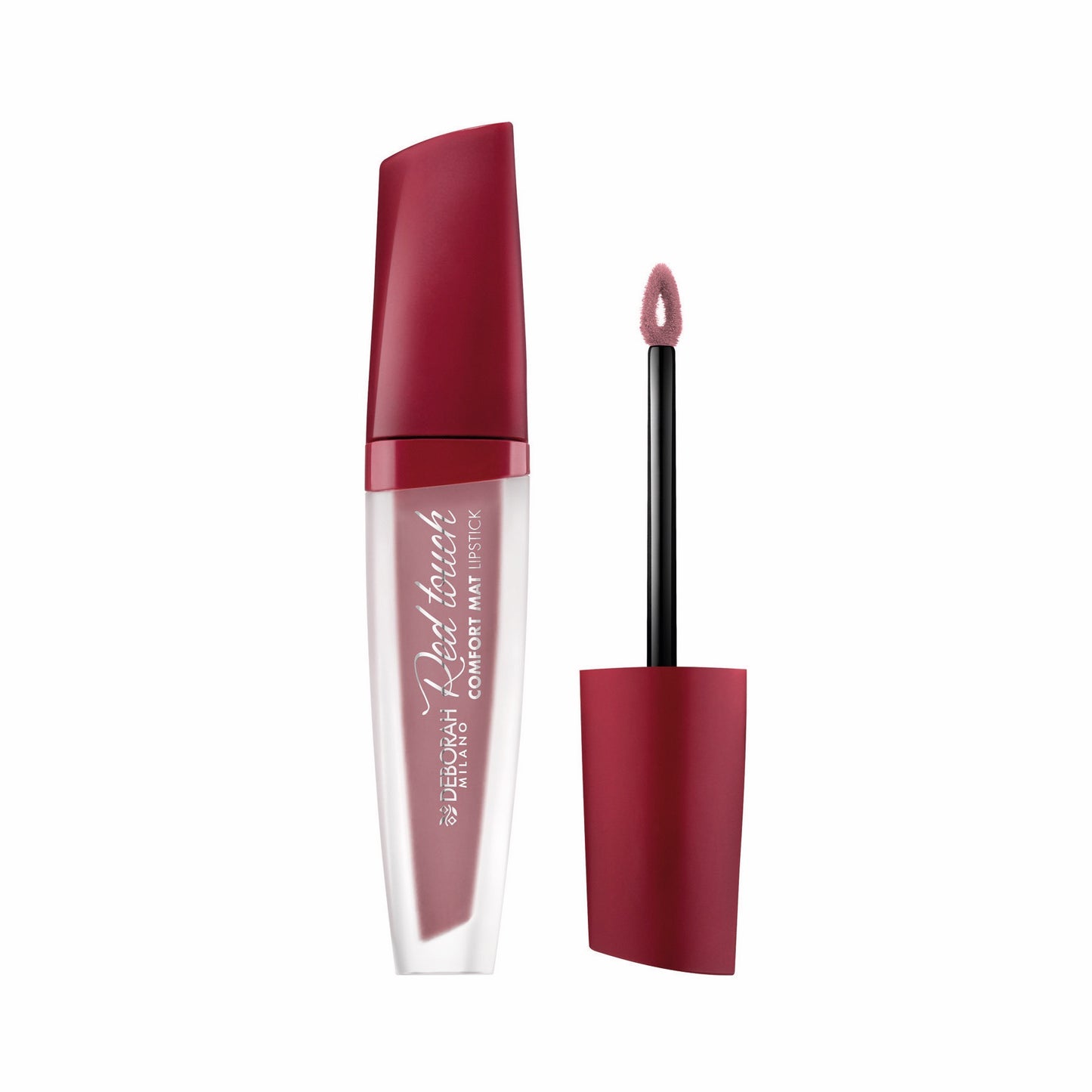 Deborah Red Touch Lipstick