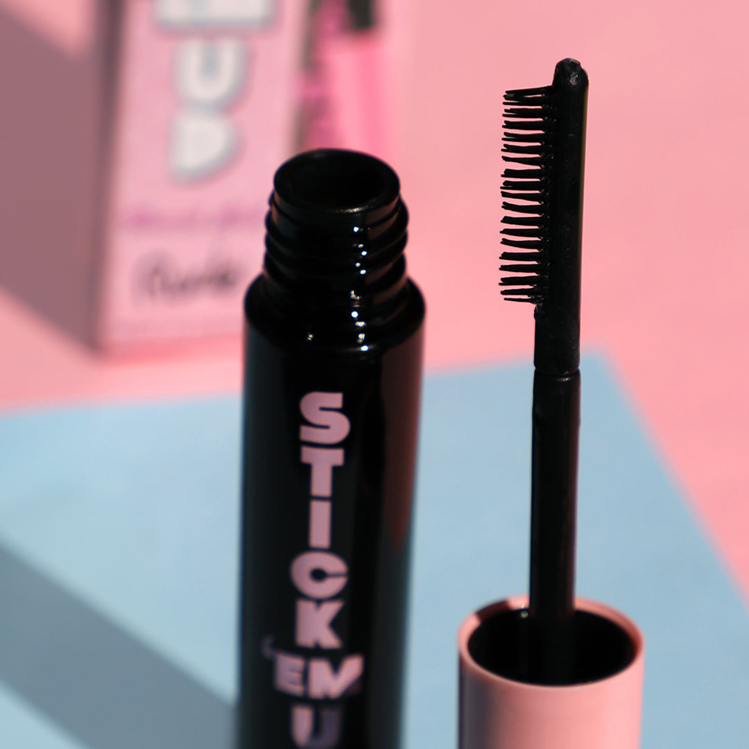 Rude Stick'Em Up Brow Gel