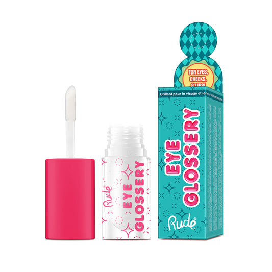 Rude Eye Glossery Eye & Face Gloss