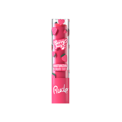 Rude Berry Juicy Moisturizing Serum Tint