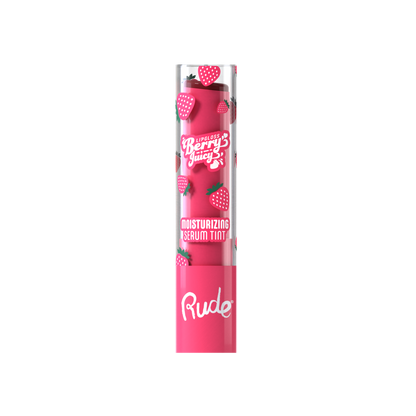 Rude Berry Juicy Moisturizing Serum Tint