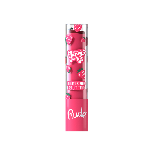 Rude Berry Juicy Moisturizing Serum Tint