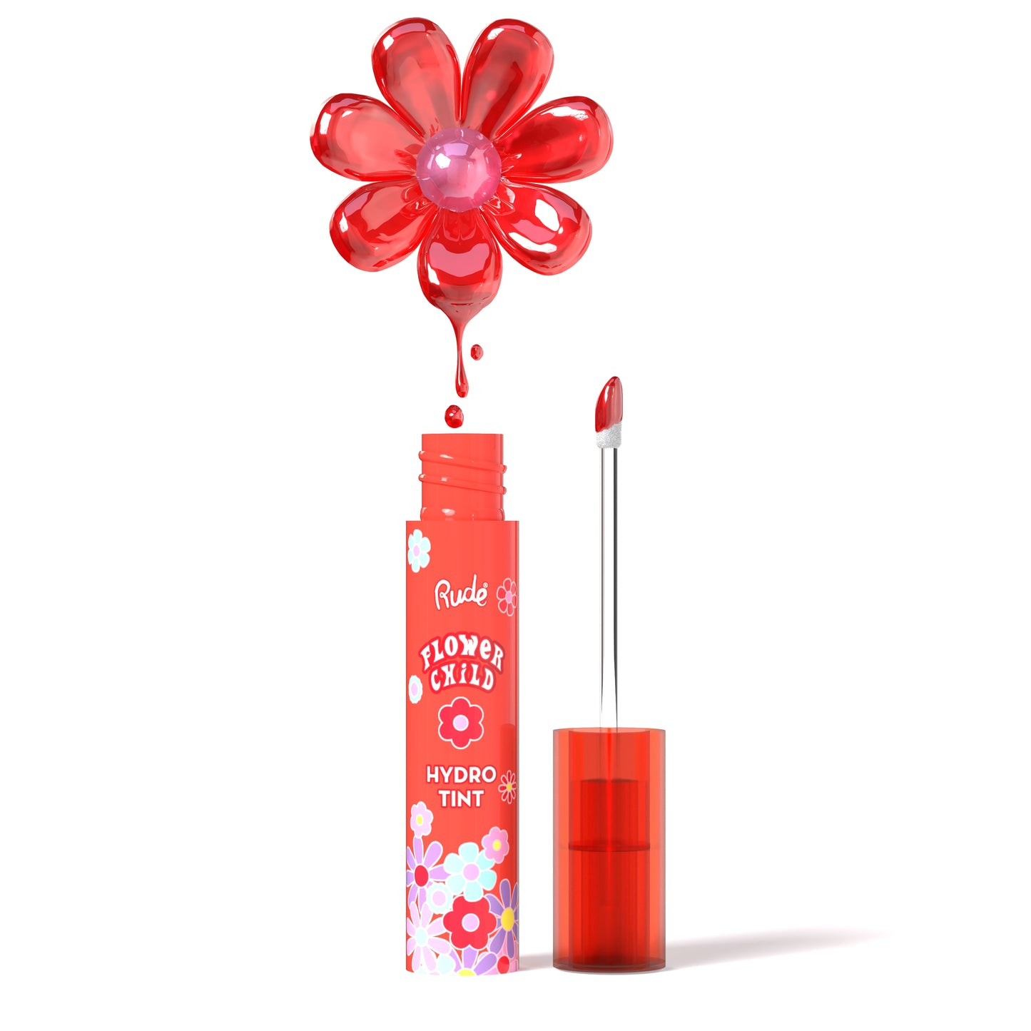 Rude Flower Child Hydro Tint