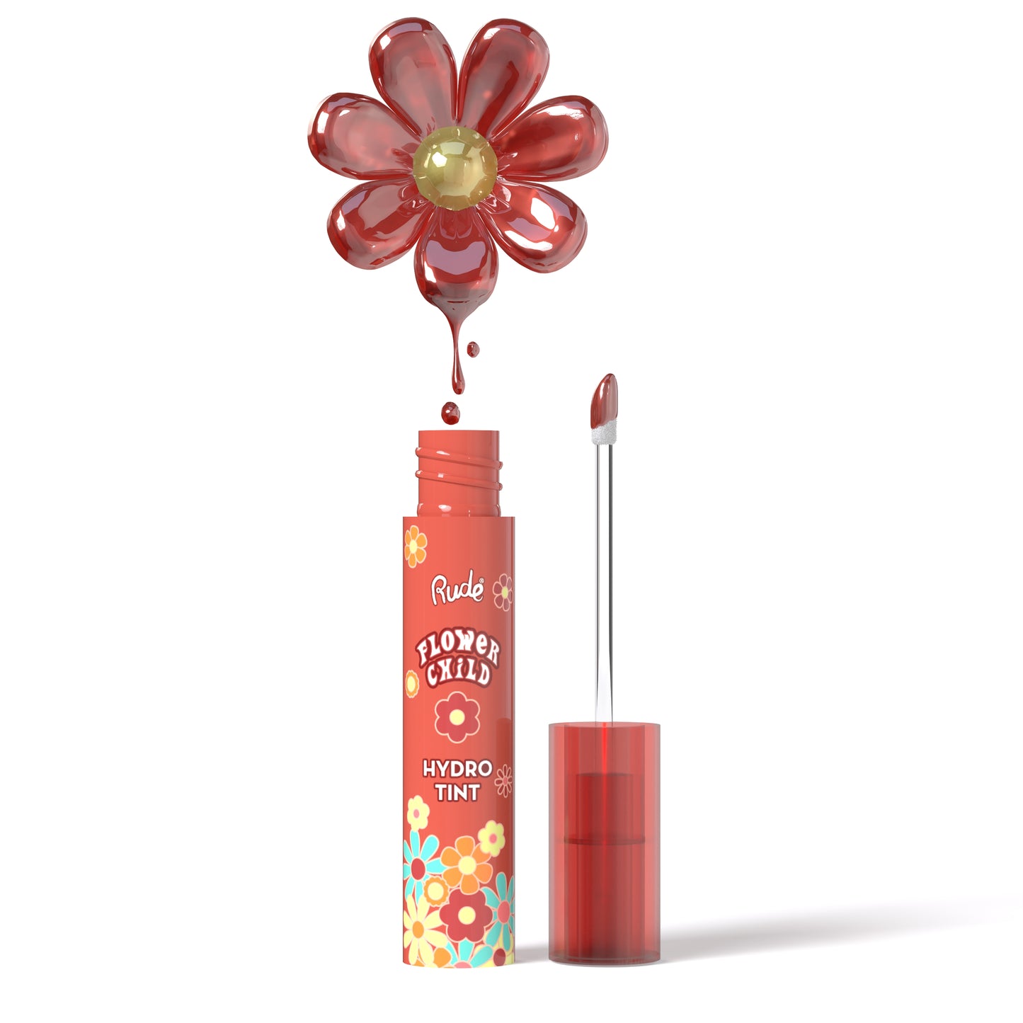 Rude Flower Child Hydro Tint