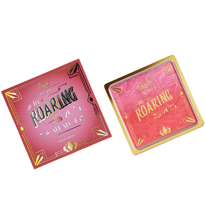 Rude Roaring 20s Ombre Blush