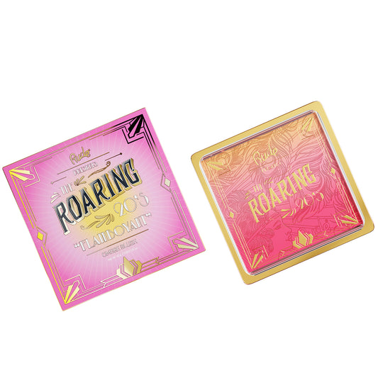 Rude Roaring 20s Ombre Blush