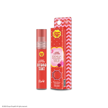 Rude Chupa Chups Long Lasting Hydro Tint