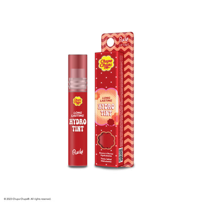 Rude Chupa Chups Long Lasting Hydro Tint