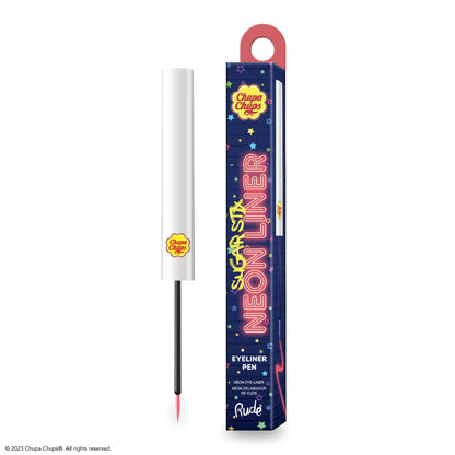 Rude Chupa Chups Sugar Stix Neon Liner