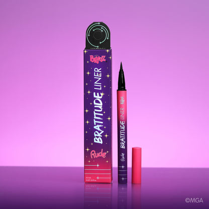 Rude Bratz Bratitude Liner