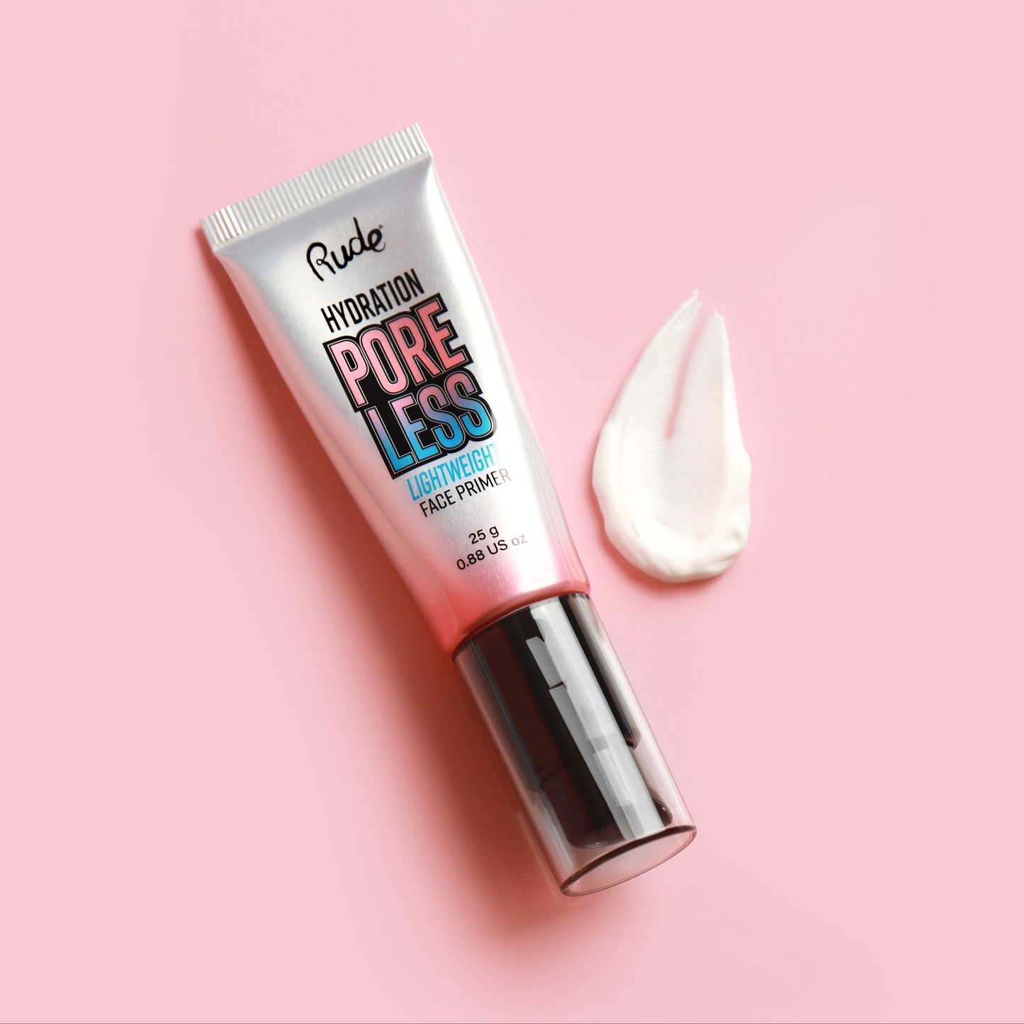 Rude Hydration Collection Pore-less Lightweight Face Primer