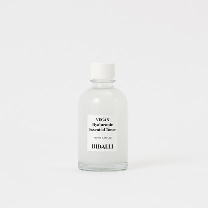 Bidalli Vegan Hyaluronic Essential Toner 160ml