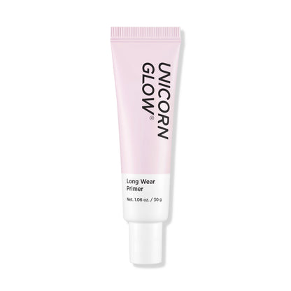 Unicorn Glow Long Wear Primer