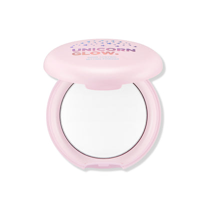 Unicorn Glow Shine Control Setting Powder