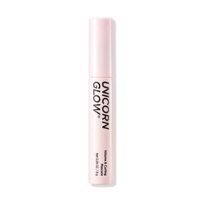 Unicorn Glow Volume + Curling Mascara