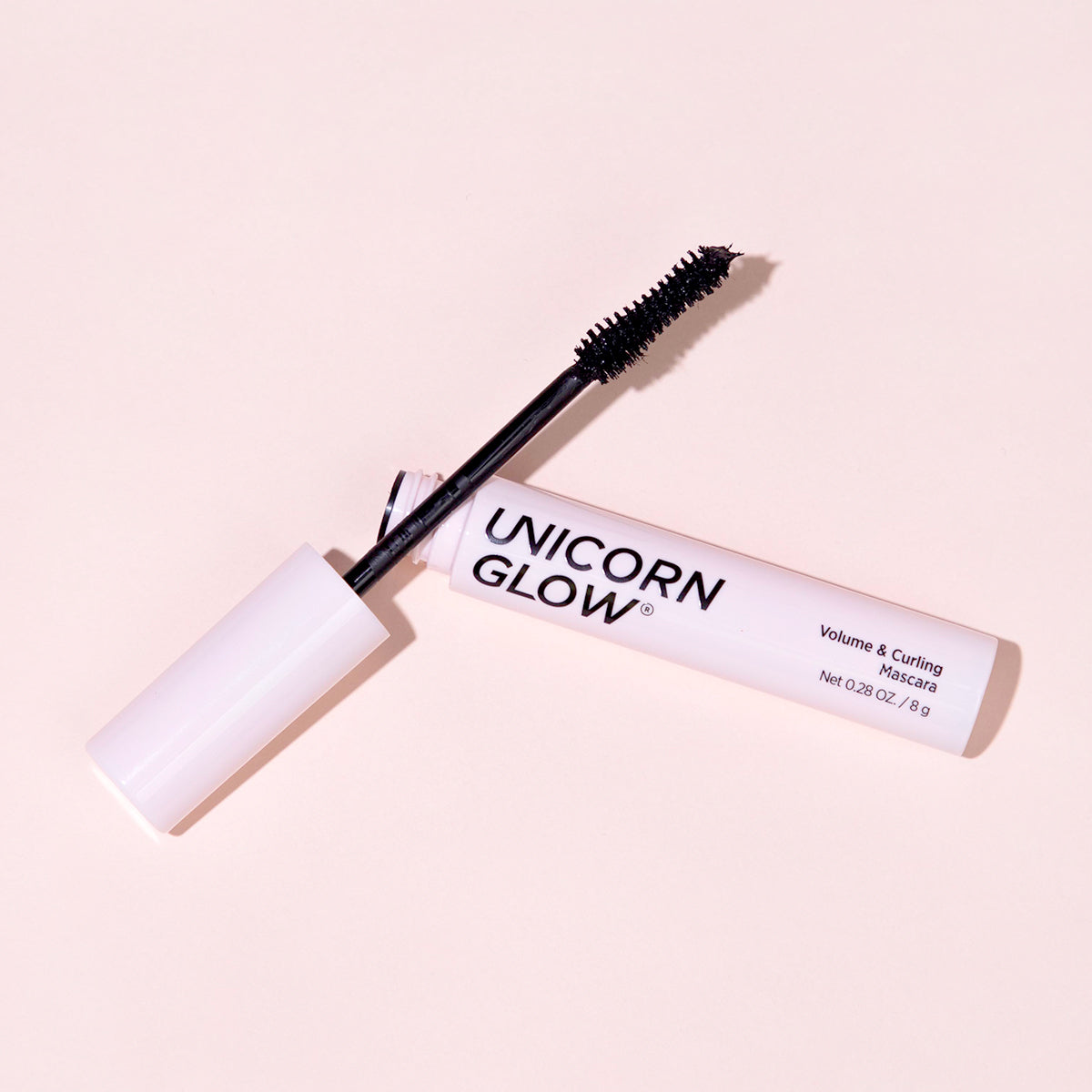 Unicorn Glow Volume + Curling Mascara