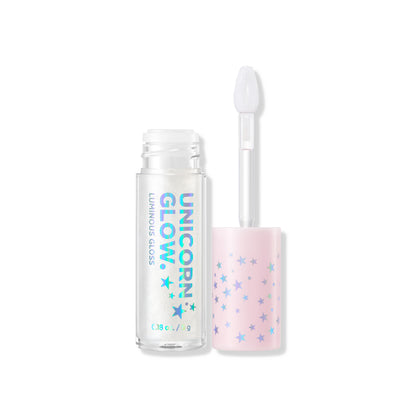 Unicorn Glow Luminous Lip Gloss