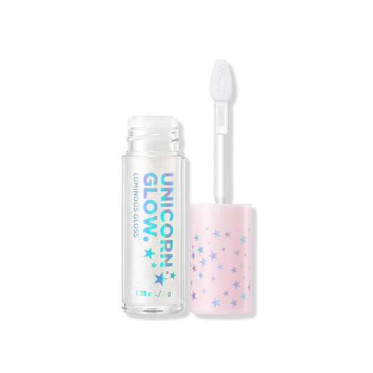 Unicorn Glow Luminous Lip Gloss