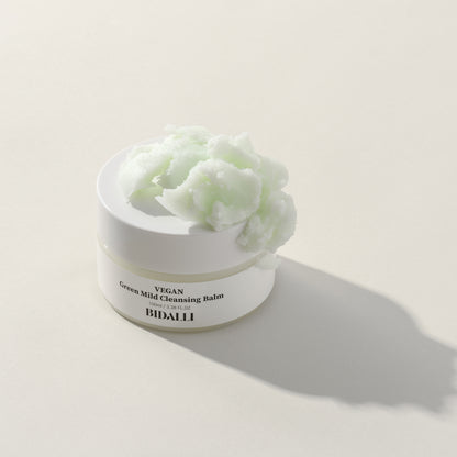 Bidalli Vegan Green Mild Cleansing Balm