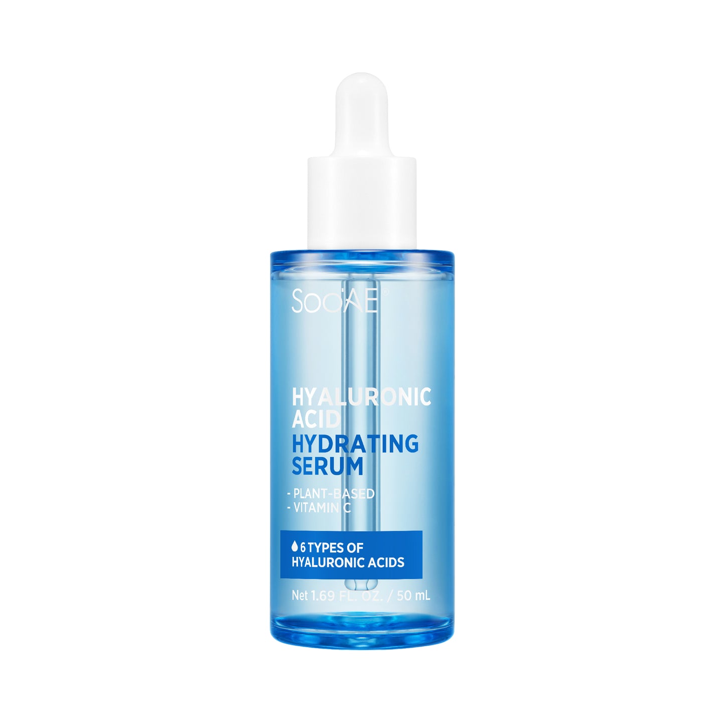 Soo'ae Hyaluronic Acid Hydrating Serum