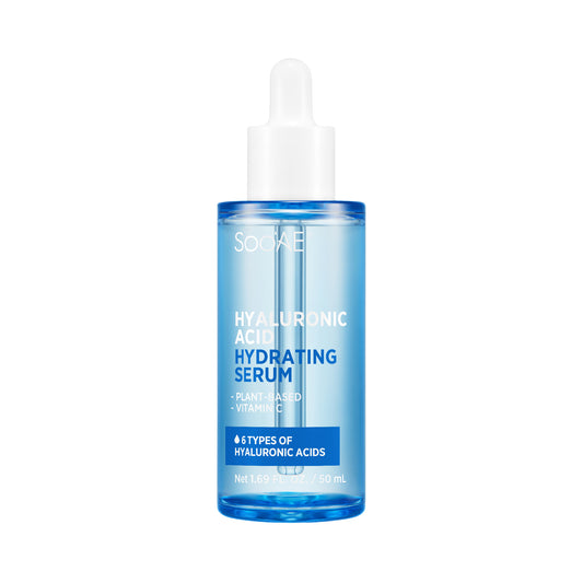 Soo'ae Hyaluronic Acid Hydrating Serum