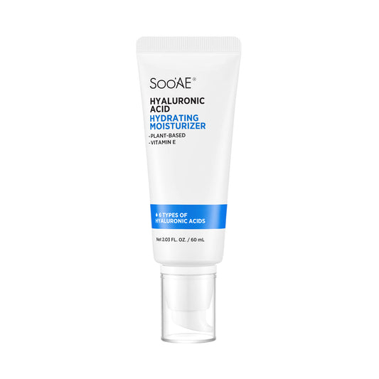 Soo'AE Hyaluronic Acid Hydrating Moisturizer