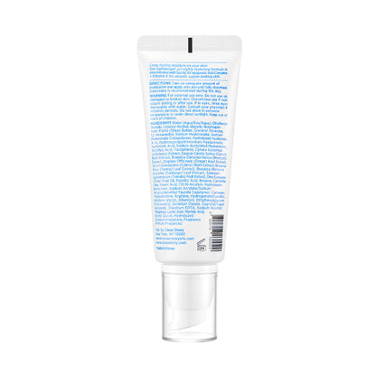 Soo'AE Hyaluronic Acid Hydrating Moisturizer