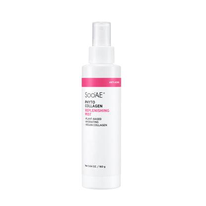 Soo'AE Phyto Collagen Replenishing Mist